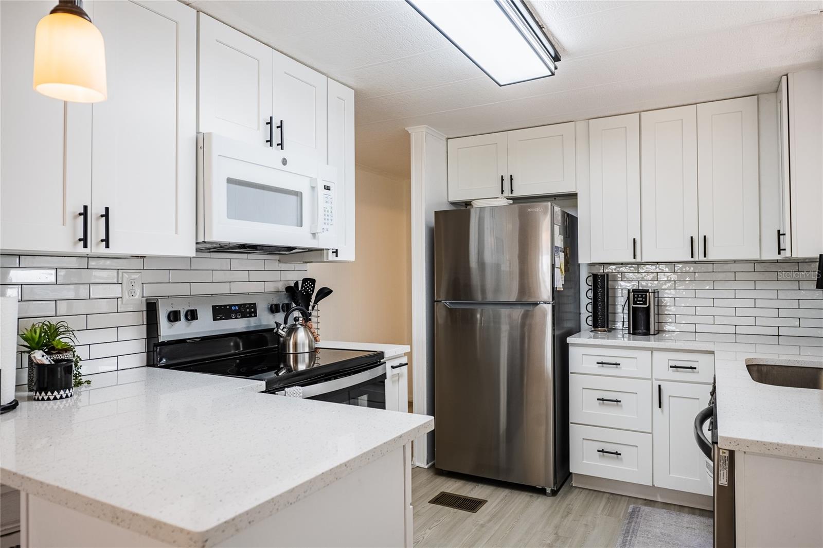 LAKE BETMAR ESTATES - Residential