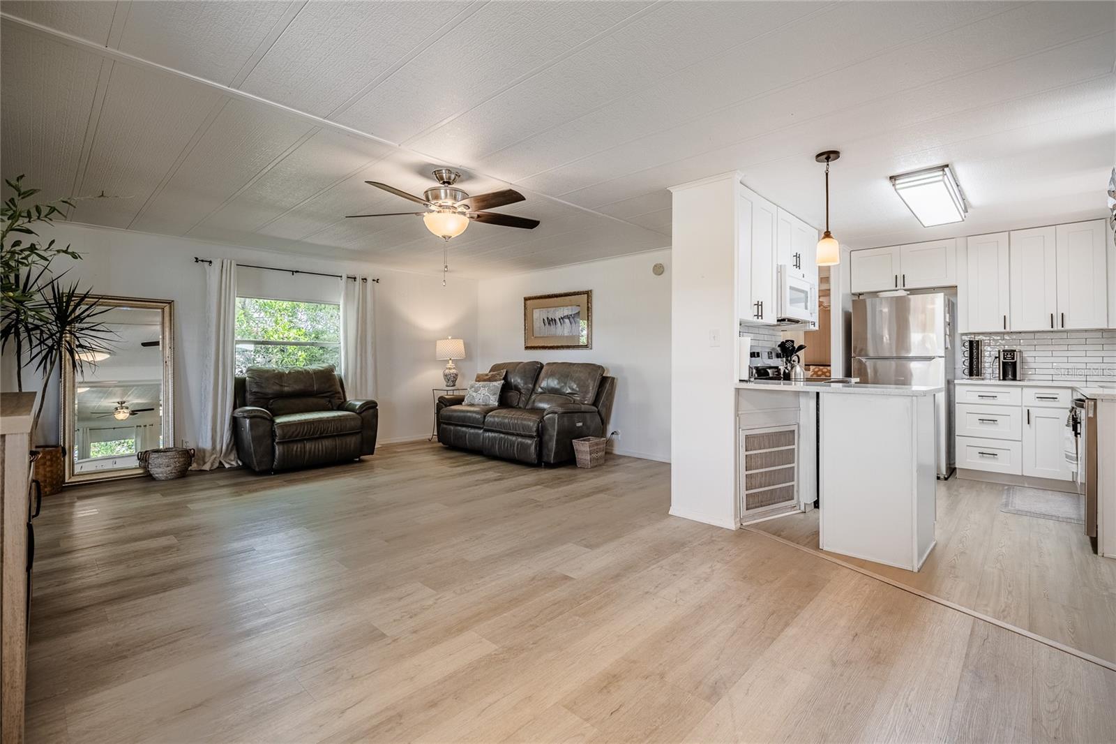 LAKE BETMAR ESTATES - Residential