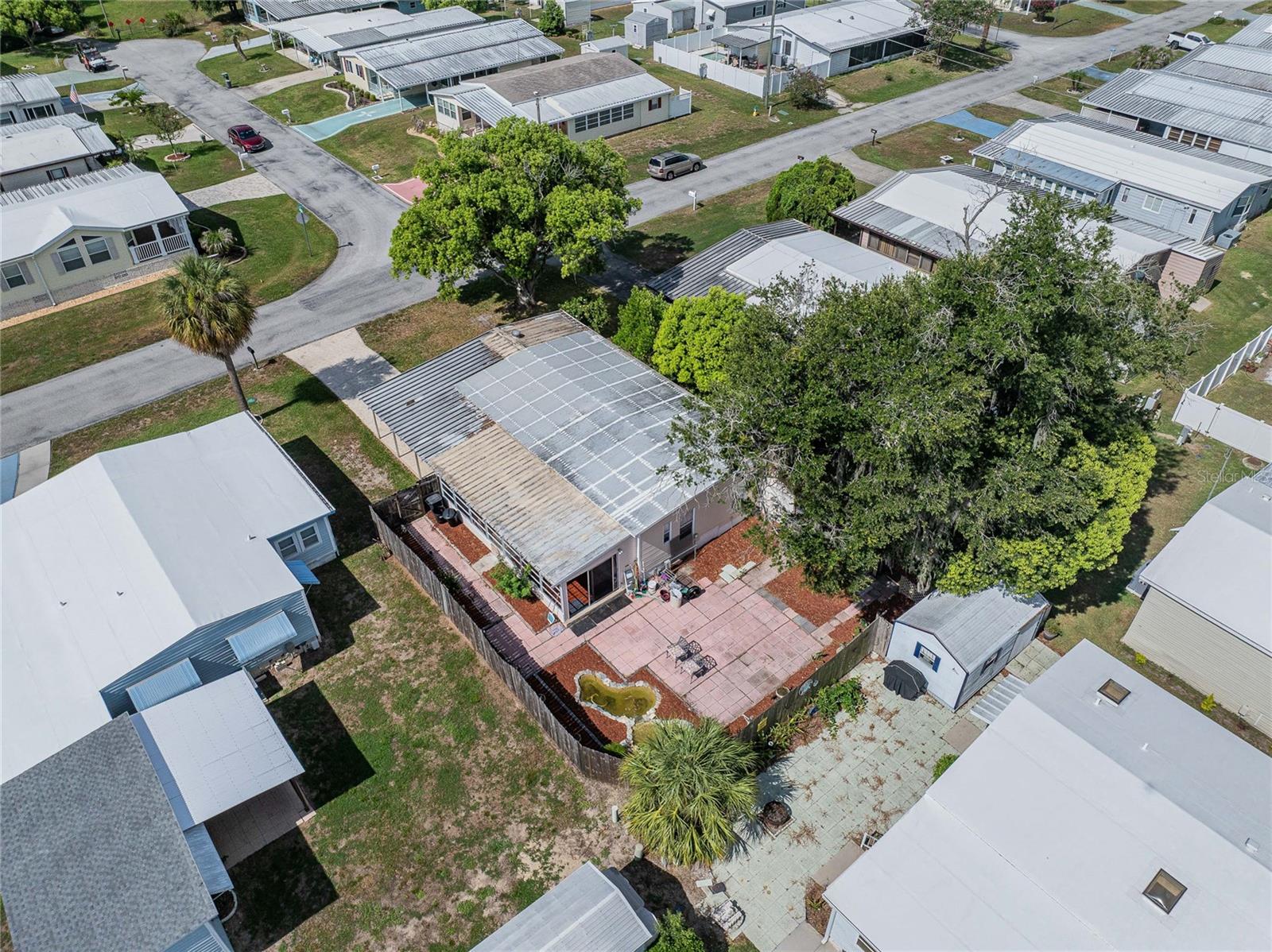 LAKE BETMAR ESTATES - Residential