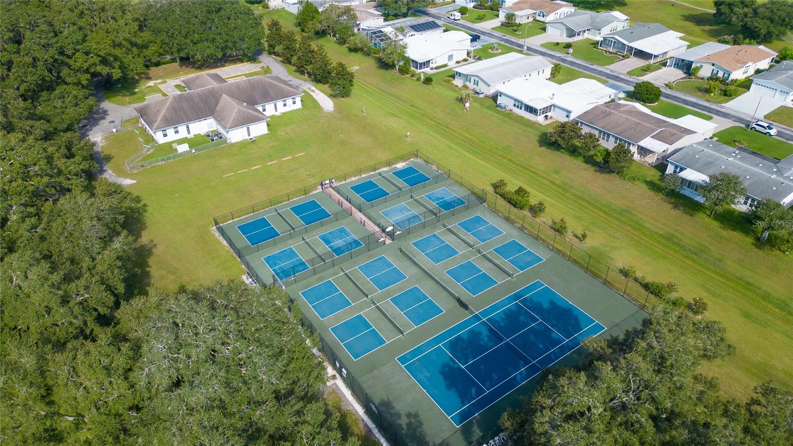 LAKE BETMAR ESTATES - Residential