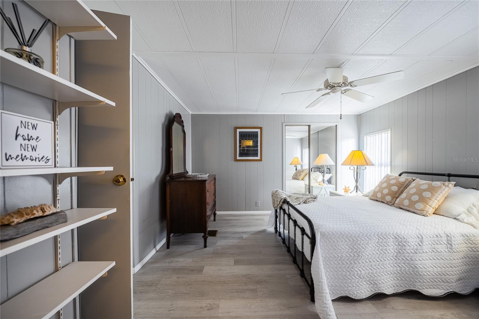 LAKE BETMAR ESTATES - Residential