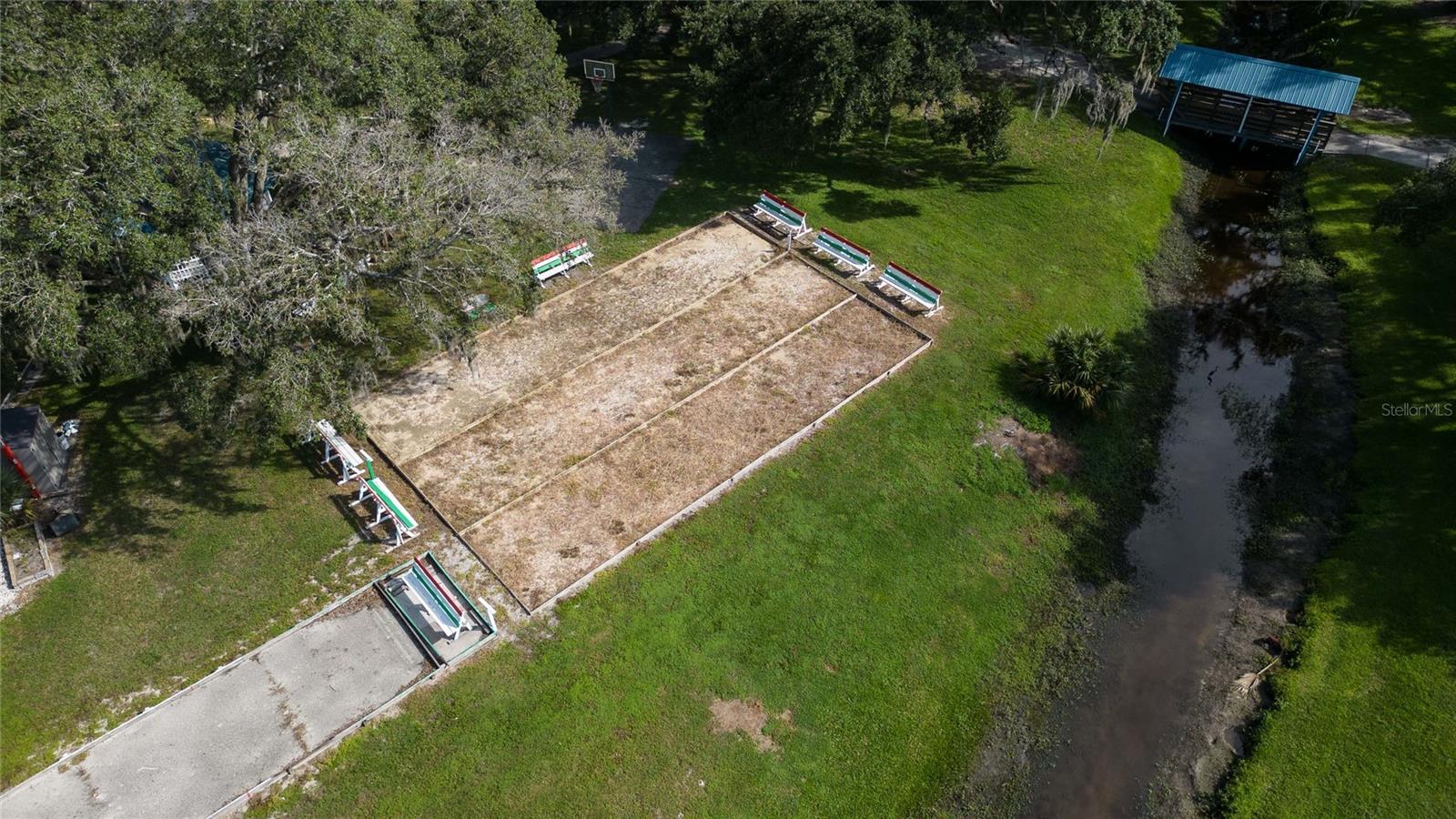 LAKE BETMAR ESTATES - Residential