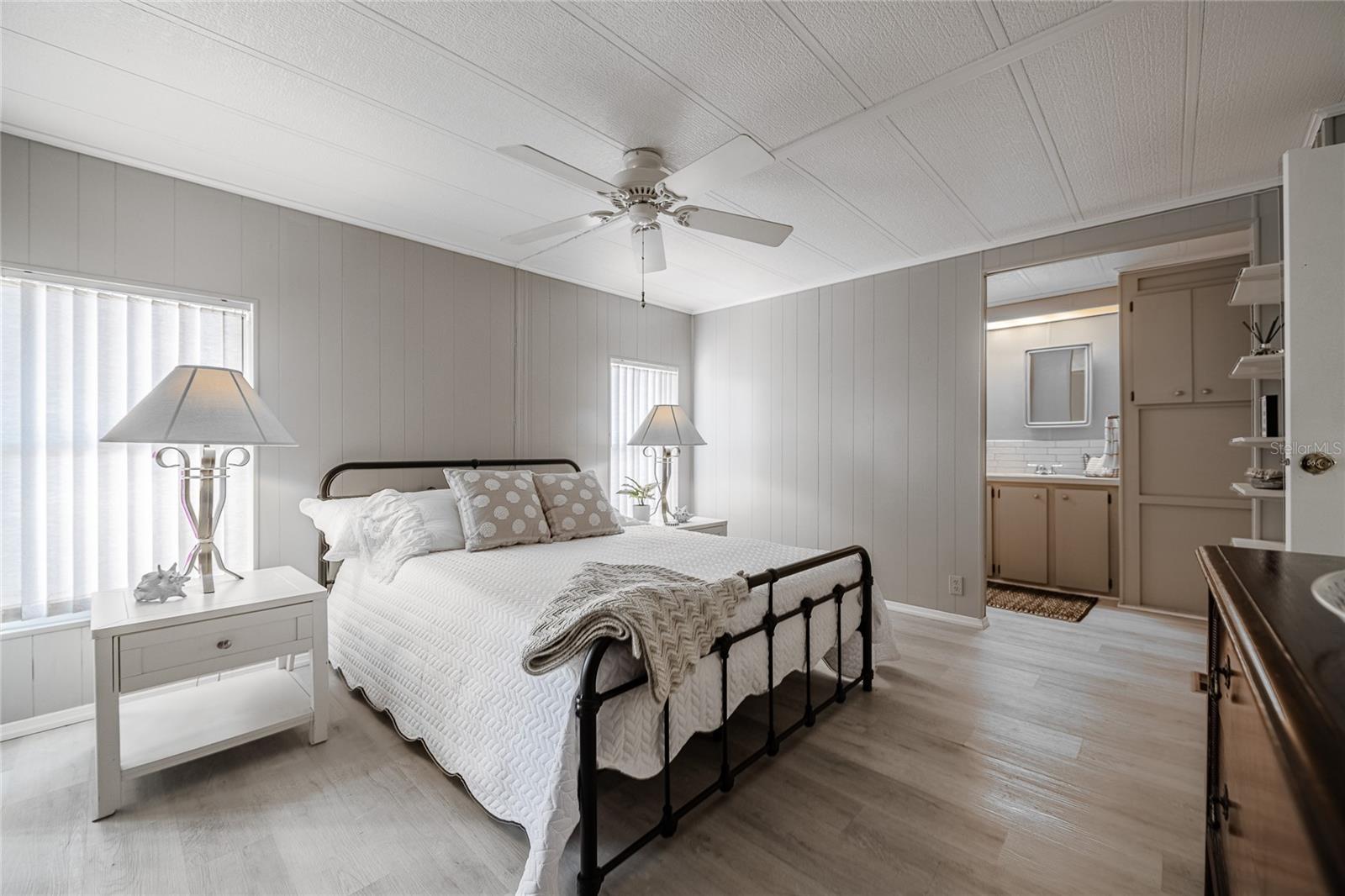 LAKE BETMAR ESTATES - Residential