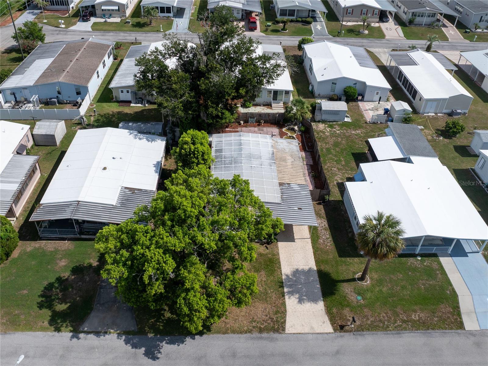LAKE BETMAR ESTATES - Residential