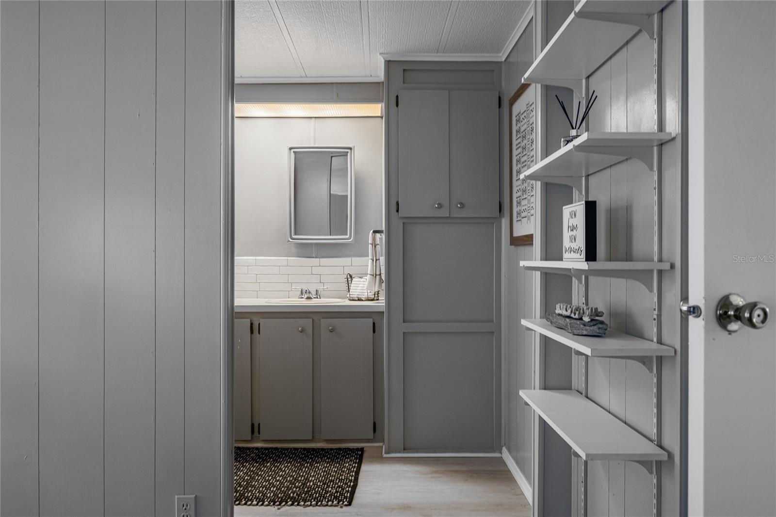 LAKE BETMAR ESTATES - Residential