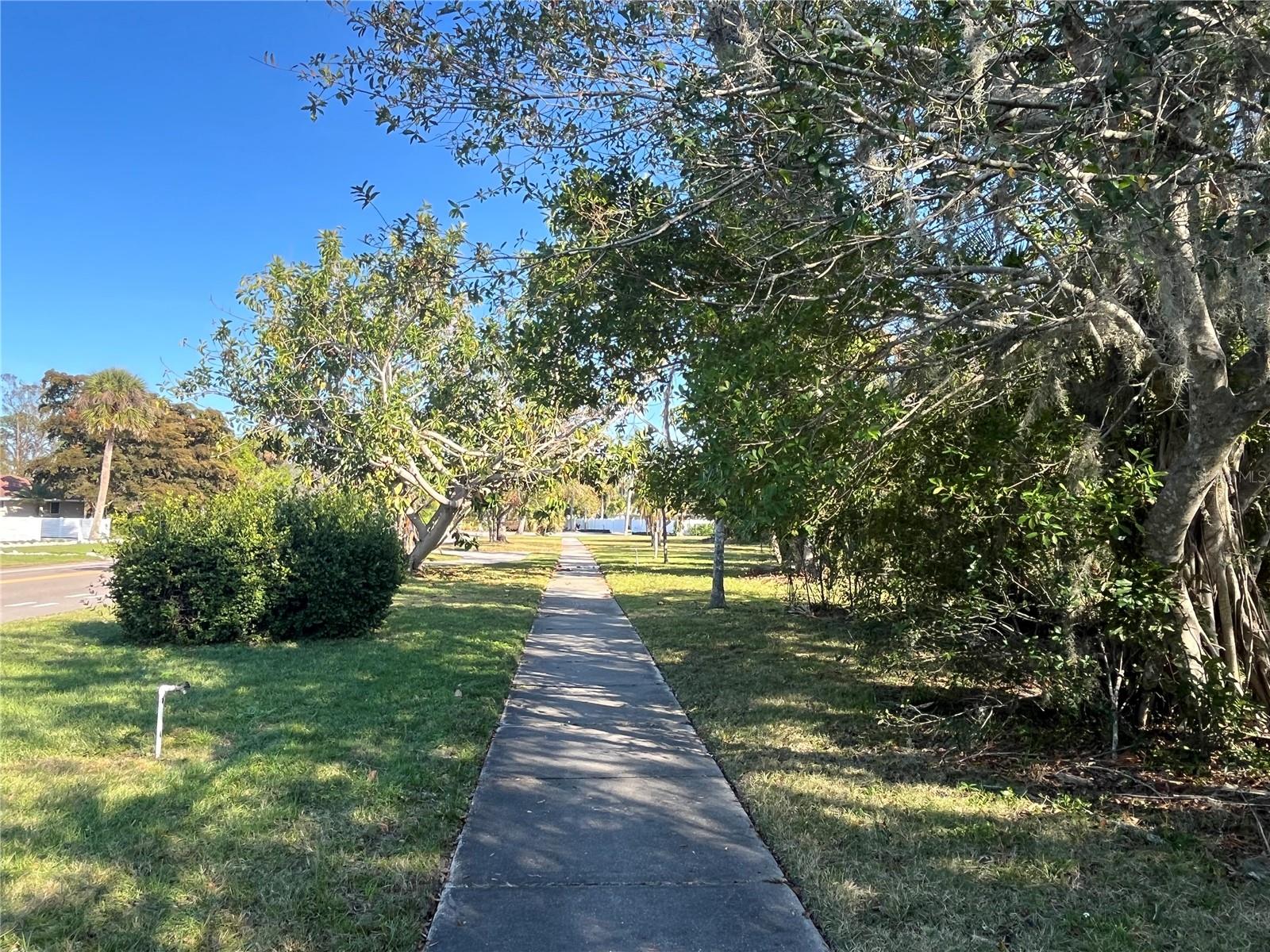 RINGLING PARK - Land