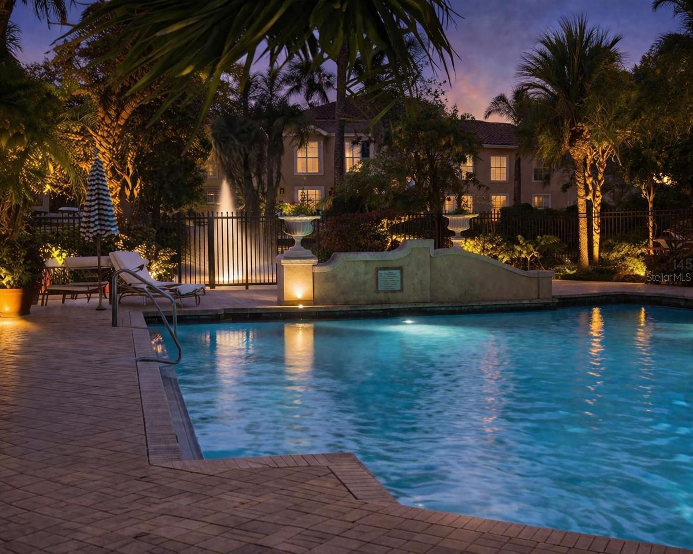 BELLA VILLINO III - Residential