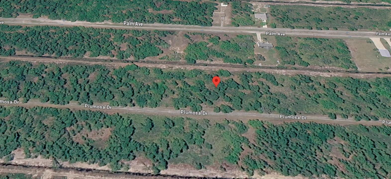 INDIAN LAKE ESTATES - Land