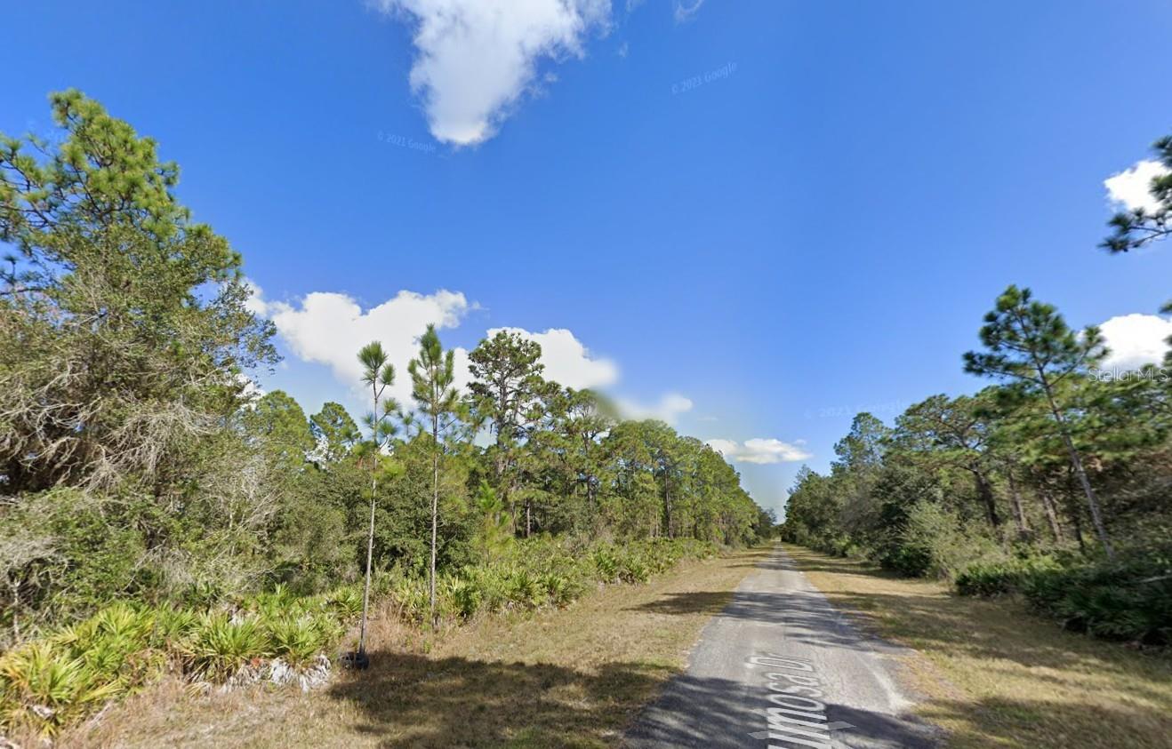 INDIAN LAKE ESTATES - Land