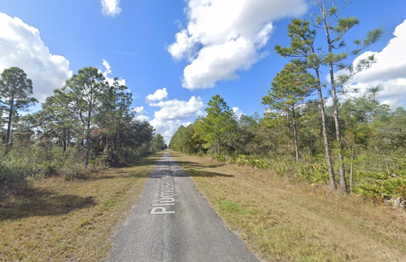 INDIAN LAKE ESTATES - Land