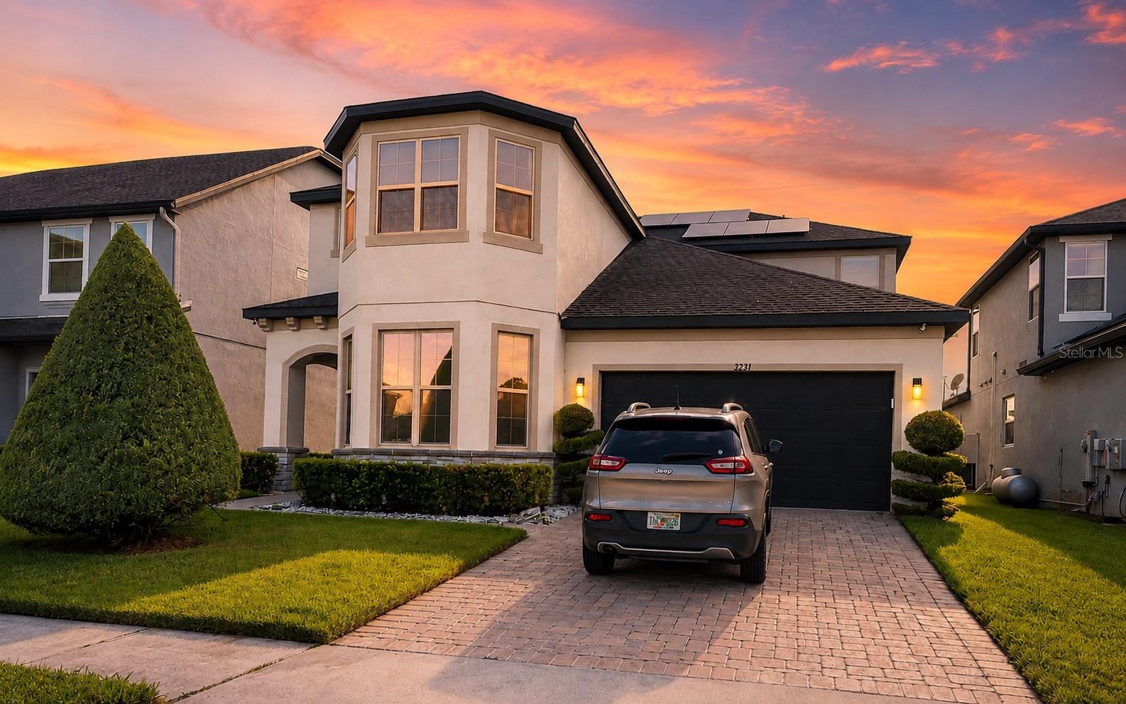 LAKE PRESERVE-PH 2 - Residential
