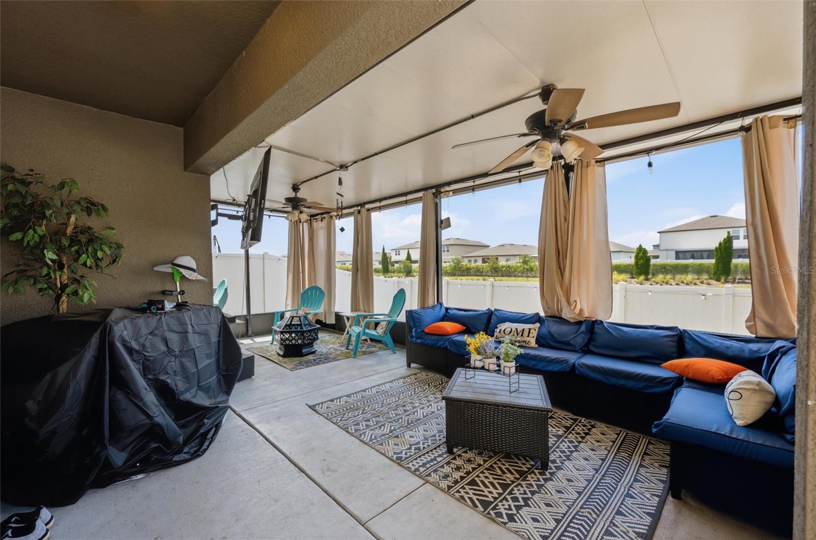 BAHIA LAKES PH 1 - Residential