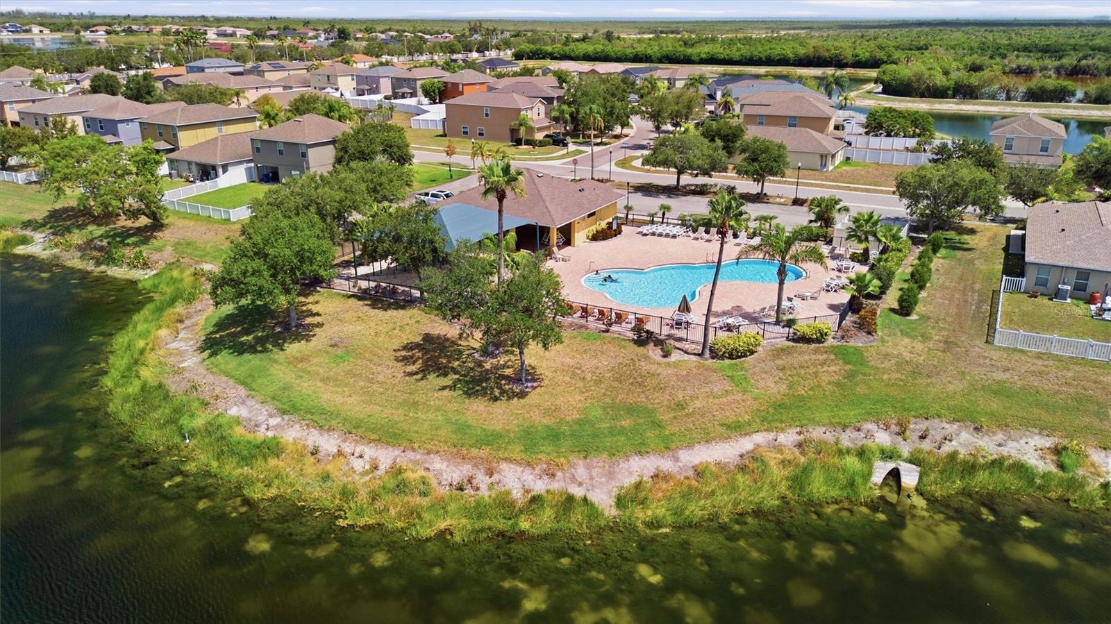 BAHIA LAKES PH 1 - Residential