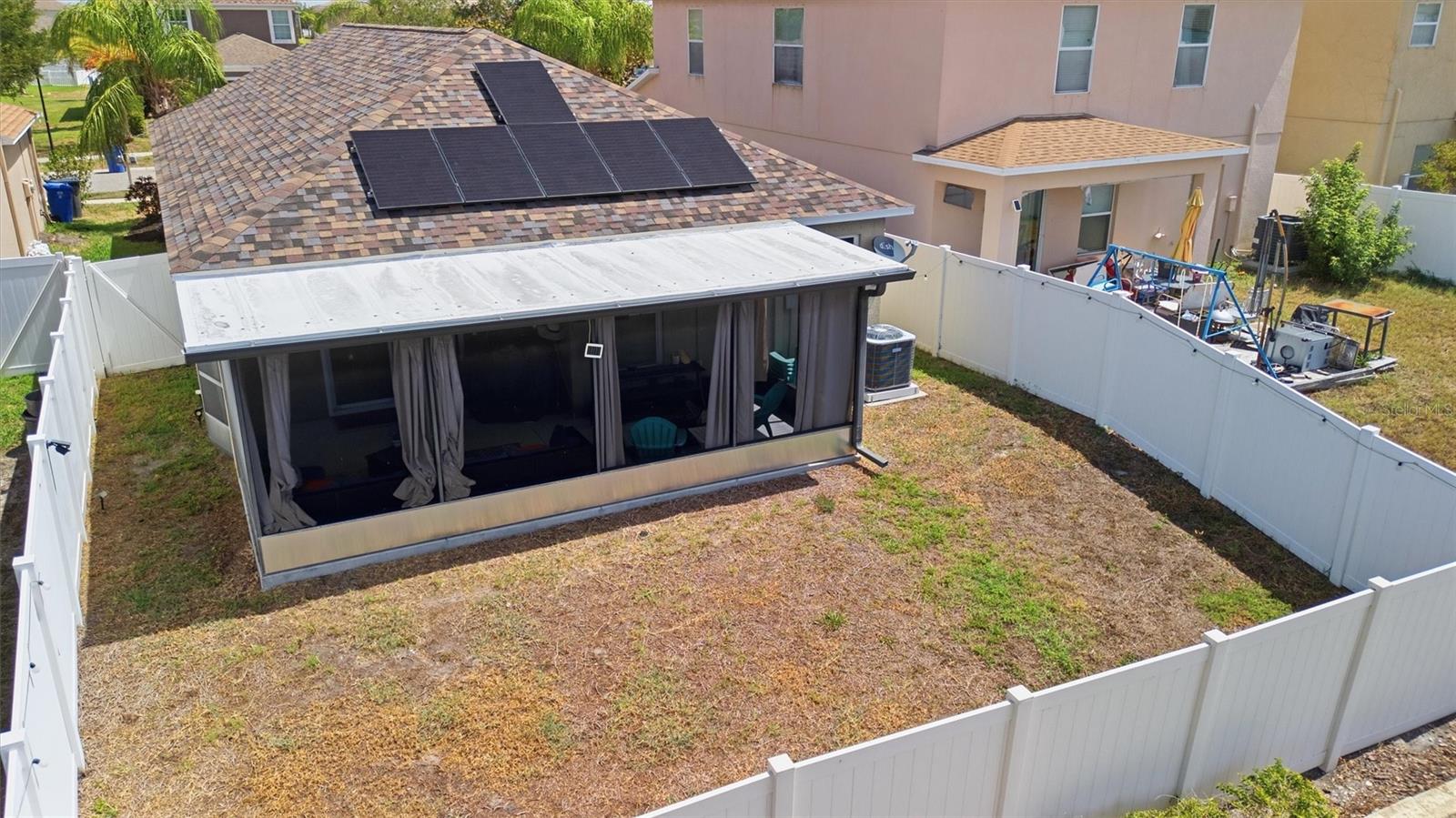 BAHIA LAKES PH 1 - Residential