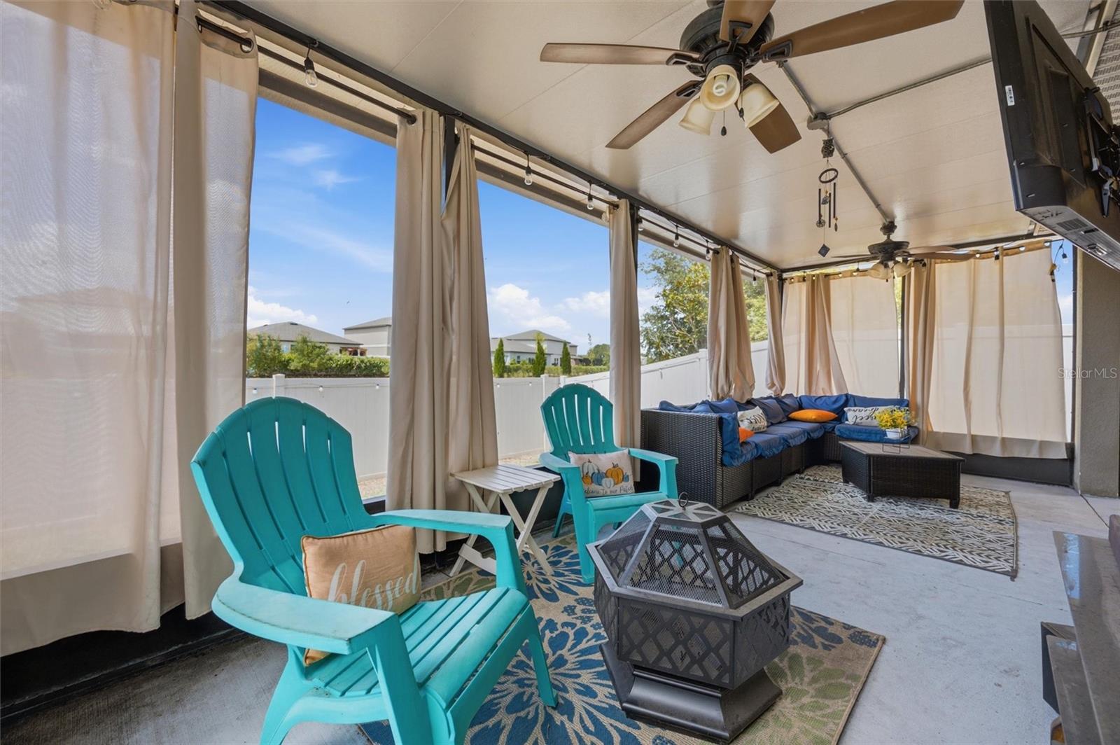 BAHIA LAKES PH 1 - Residential