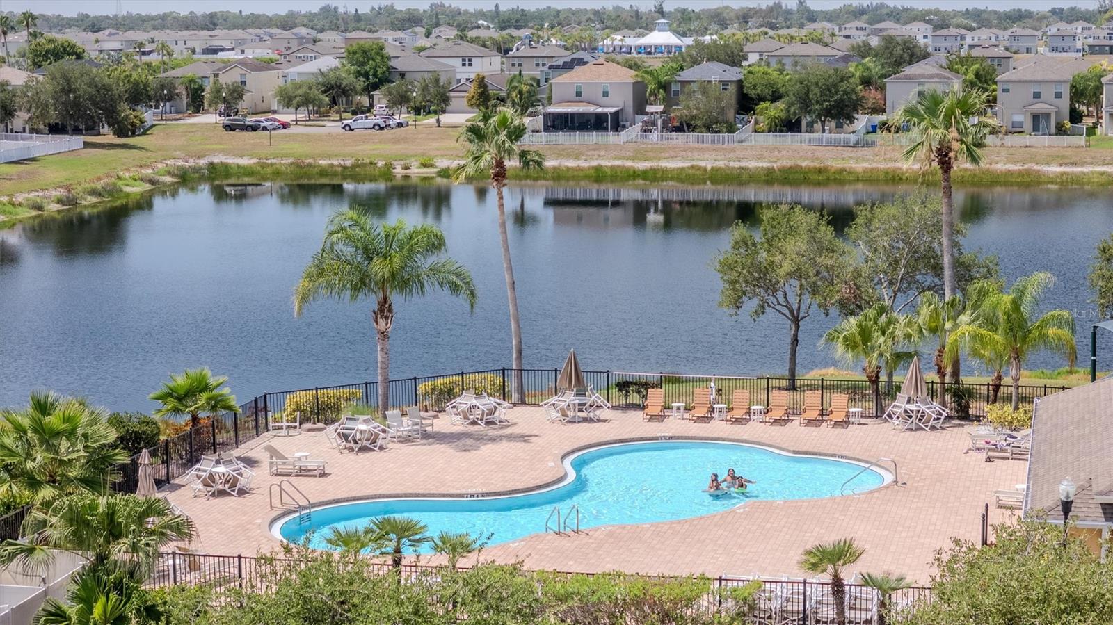 BAHIA LAKES PH 1 - Residential