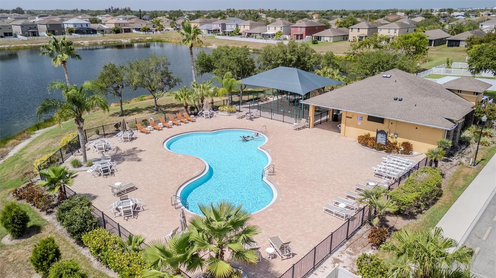 BAHIA LAKES PH 1 - Residential