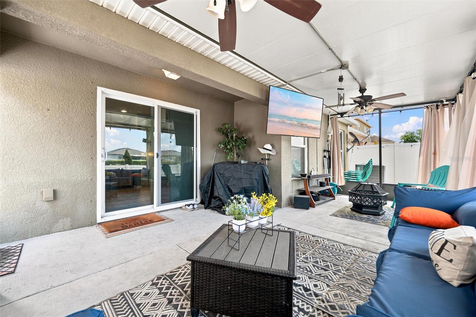 BAHIA LAKES PH 1 - Residential