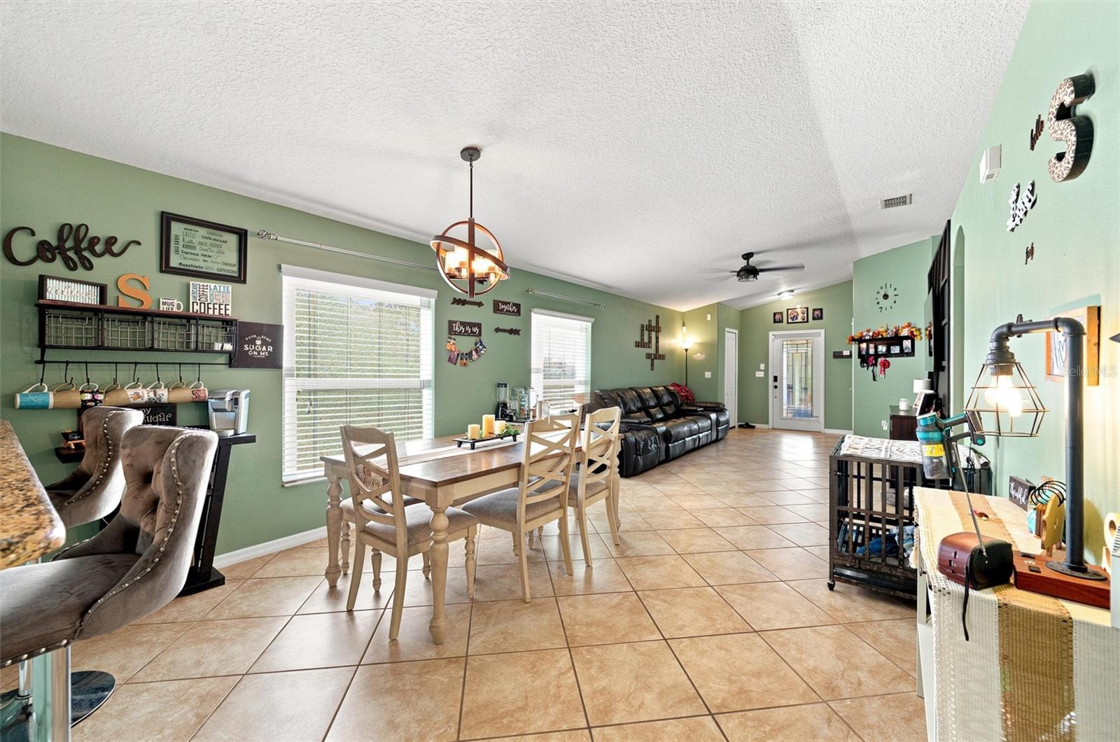 BAHIA LAKES PH 1 - Residential