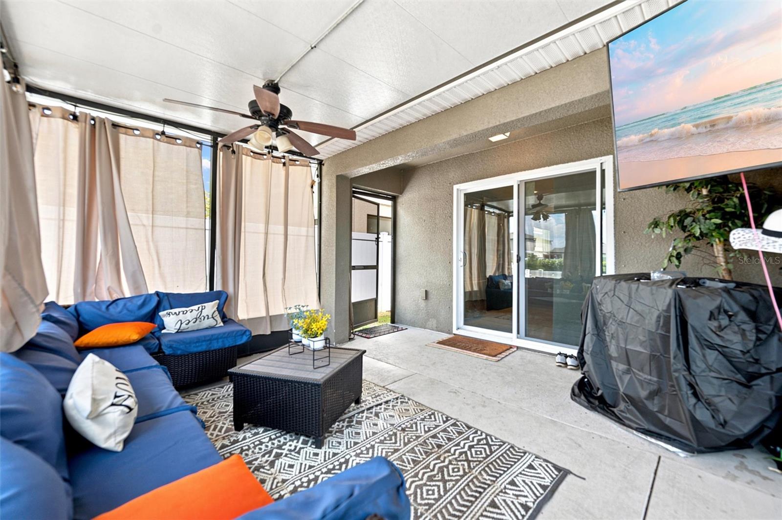 BAHIA LAKES PH 1 - Residential