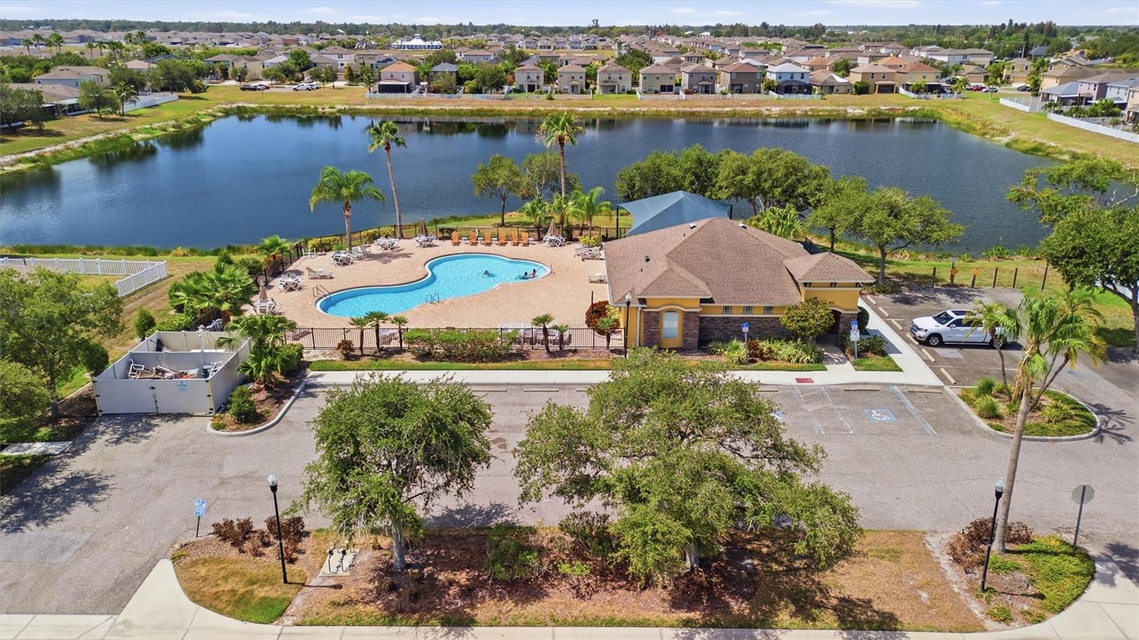 BAHIA LAKES PH 1 - Residential