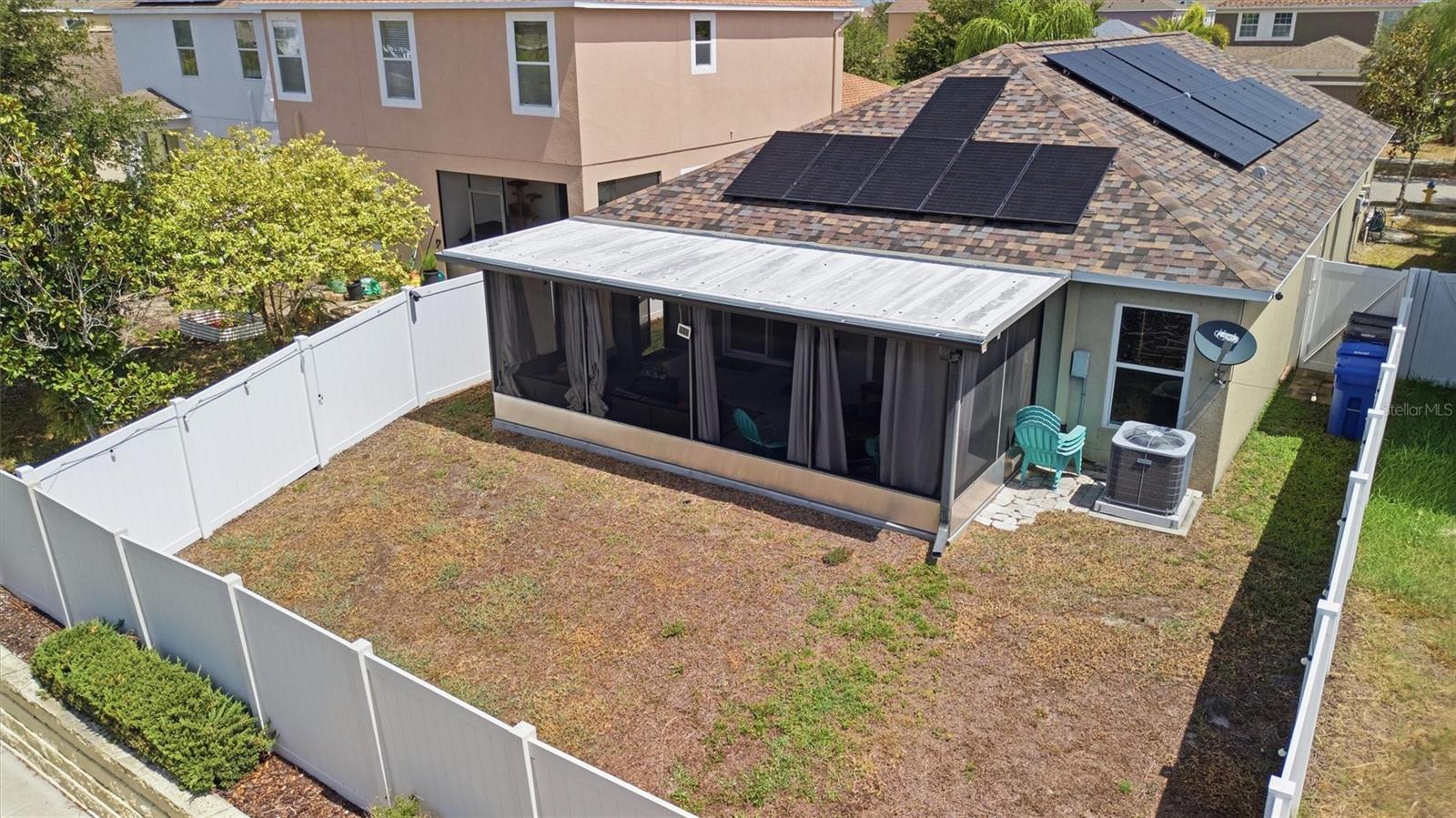 BAHIA LAKES PH 1 - Residential