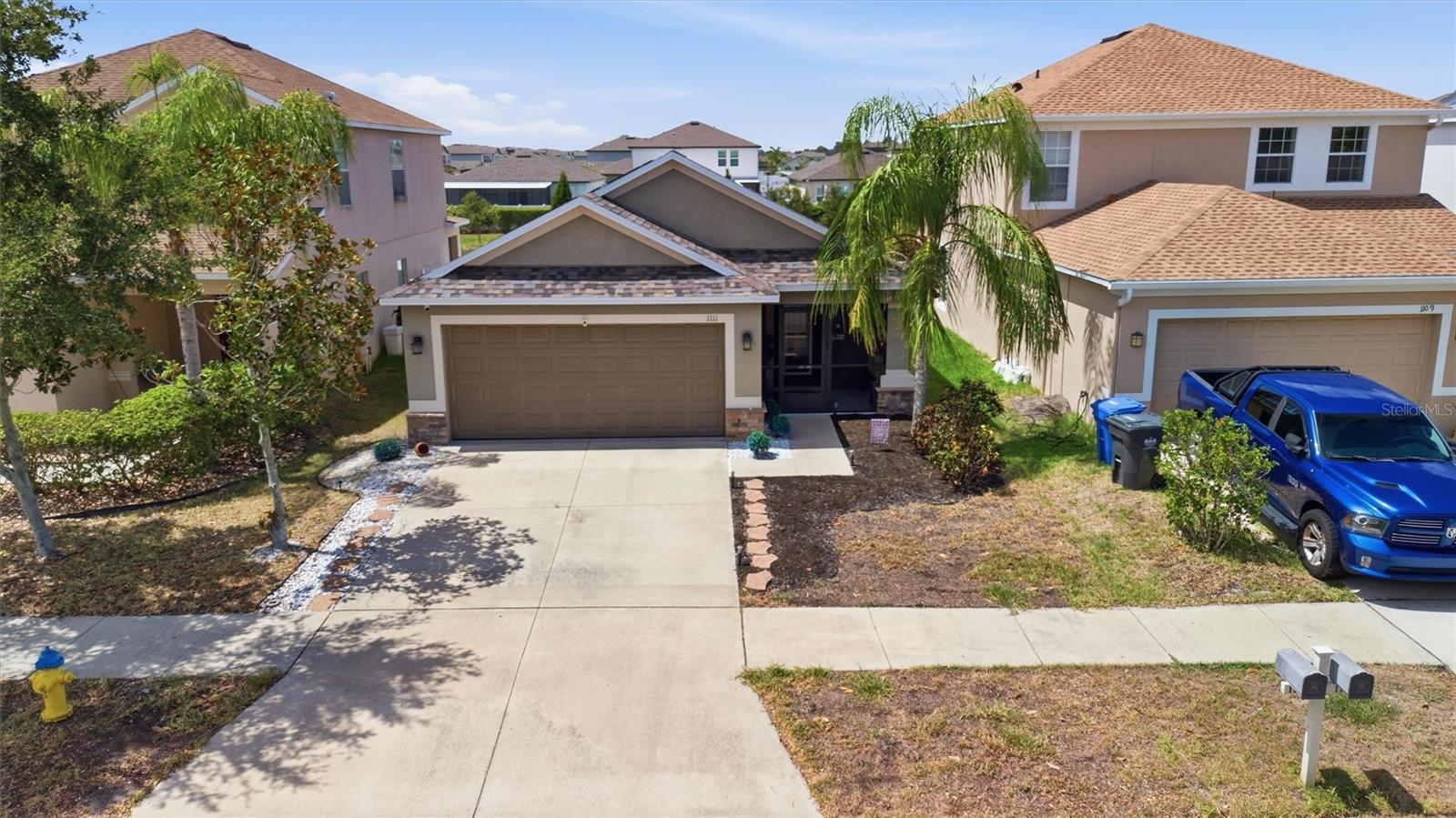 BAHIA LAKES PH 1 - Residential