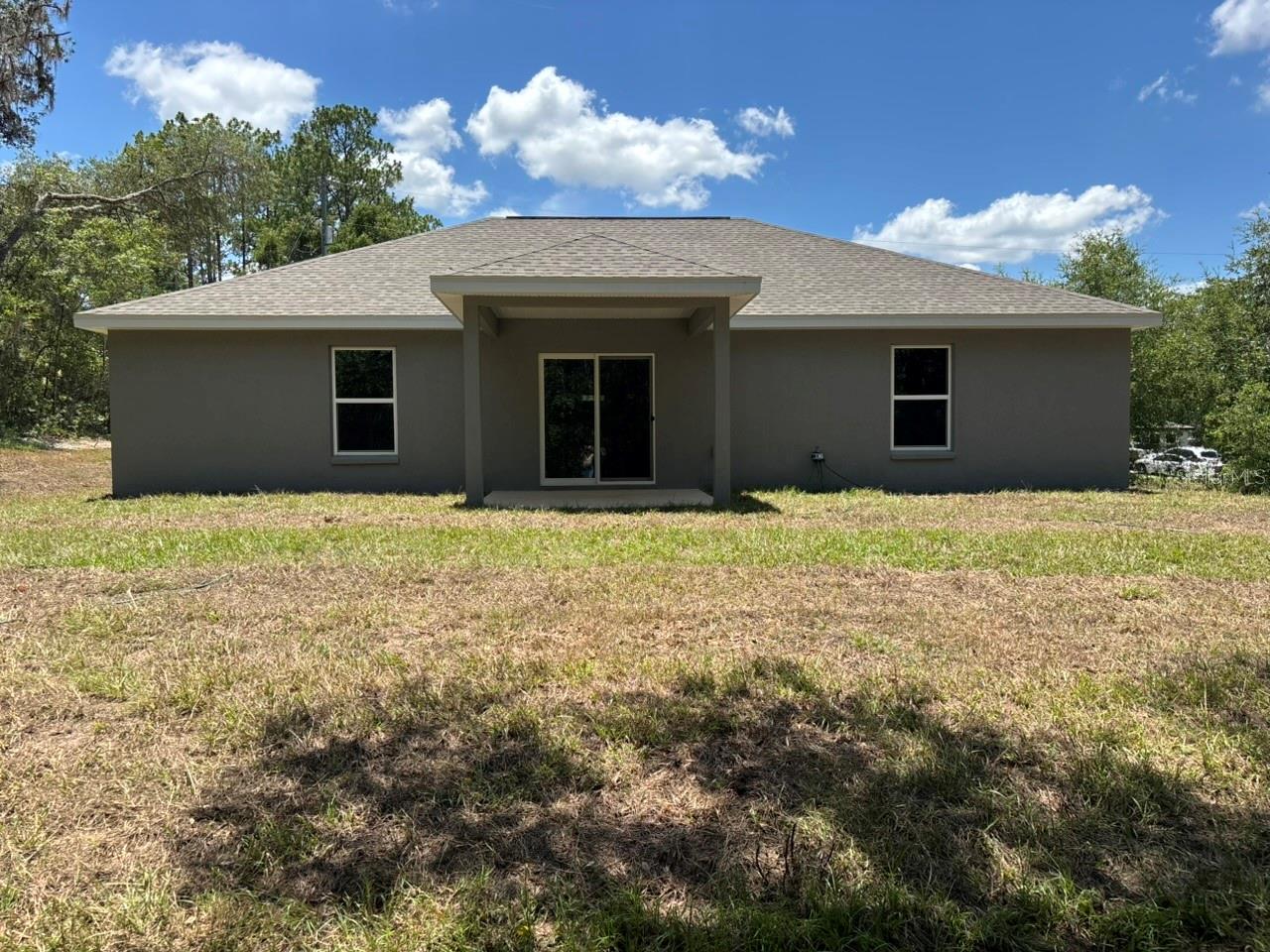 CITRUS SPRINGS UNIT 21 - Residential