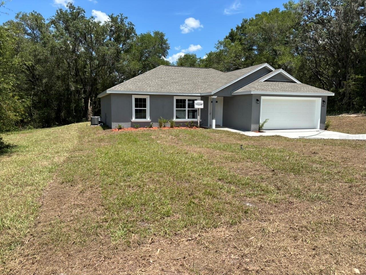 CITRUS SPRINGS UNIT 21 - Residential