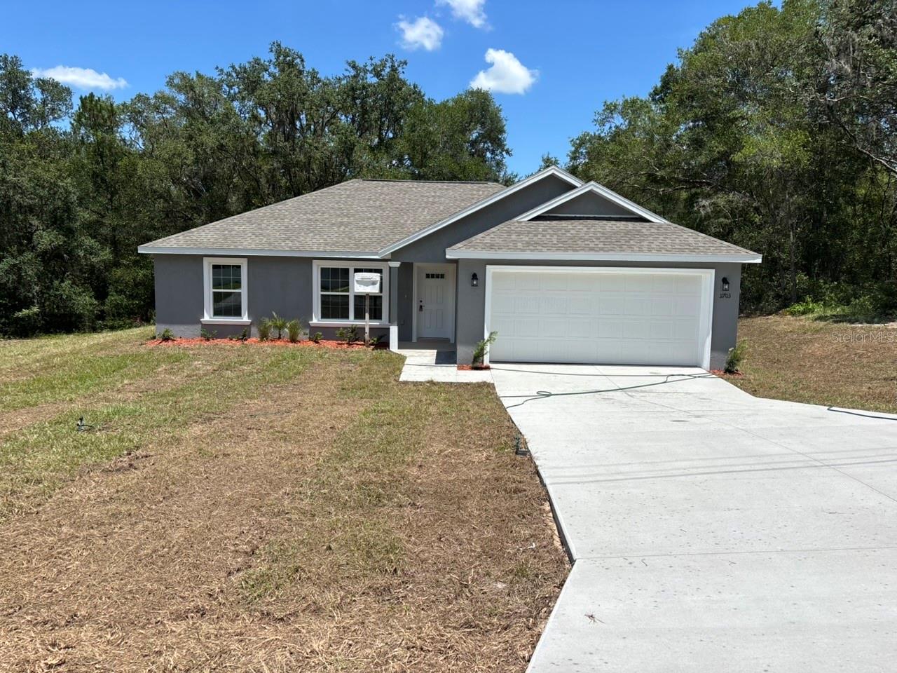 CITRUS SPRINGS UNIT 21 - Residential