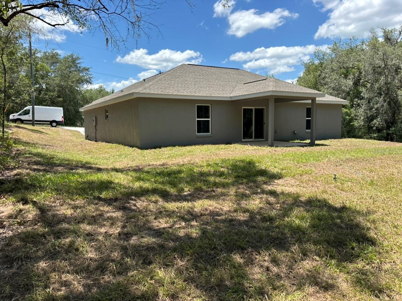 CITRUS SPRINGS UNIT 21 - Residential