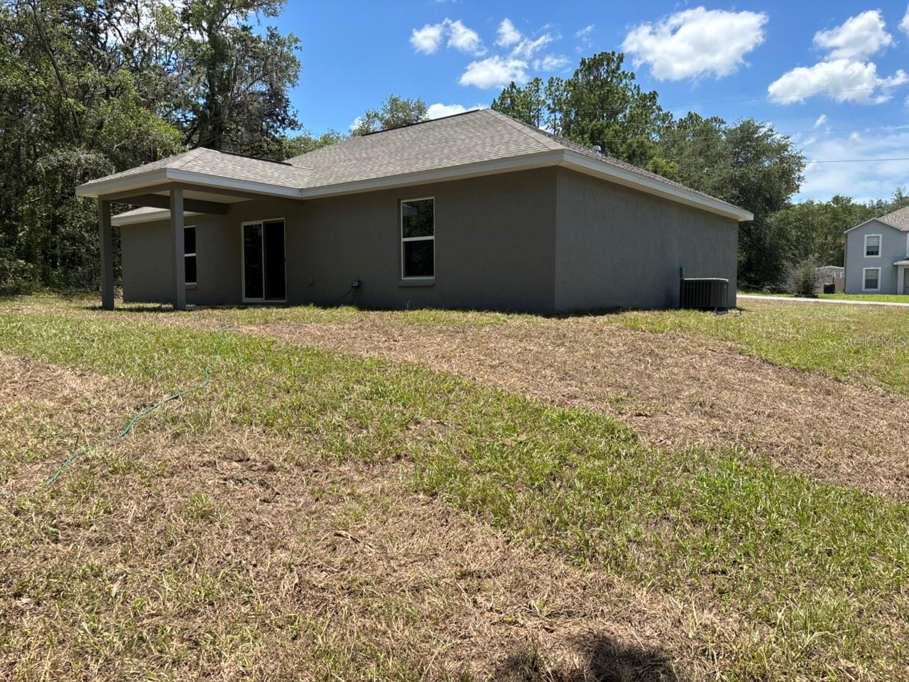 CITRUS SPRINGS UNIT 21 - Residential