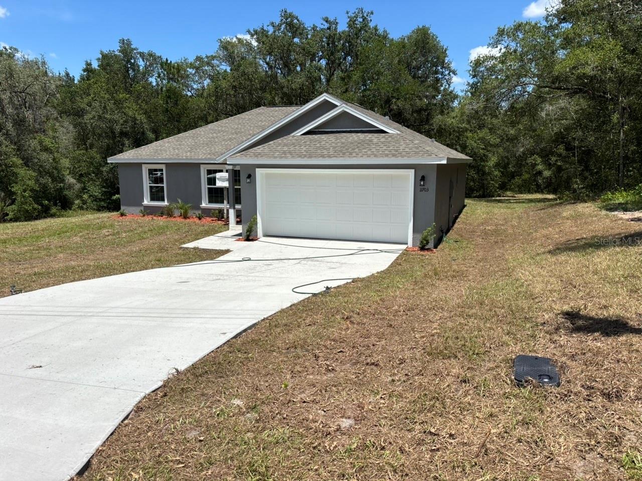 CITRUS SPRINGS UNIT 21 - Residential