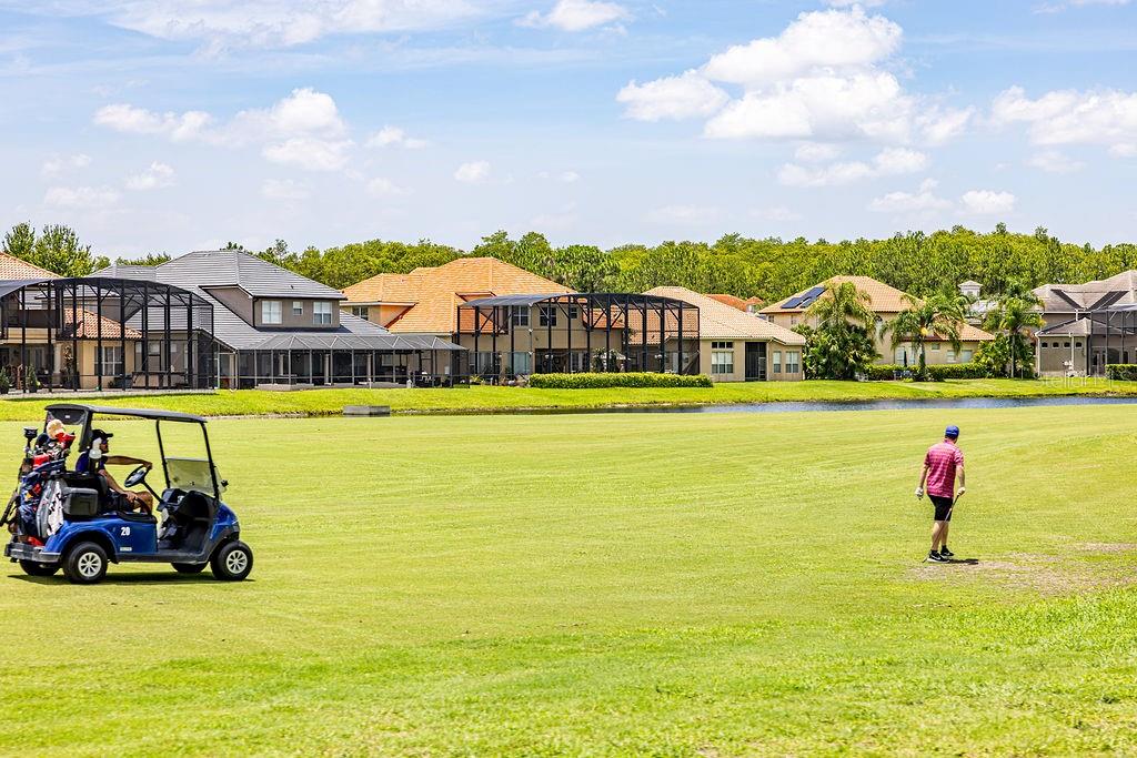 STONEYBROOK - Residential