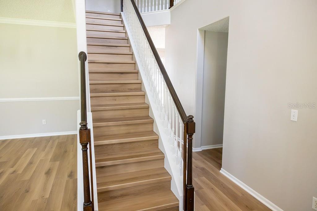 STONEYBROOK - Residential