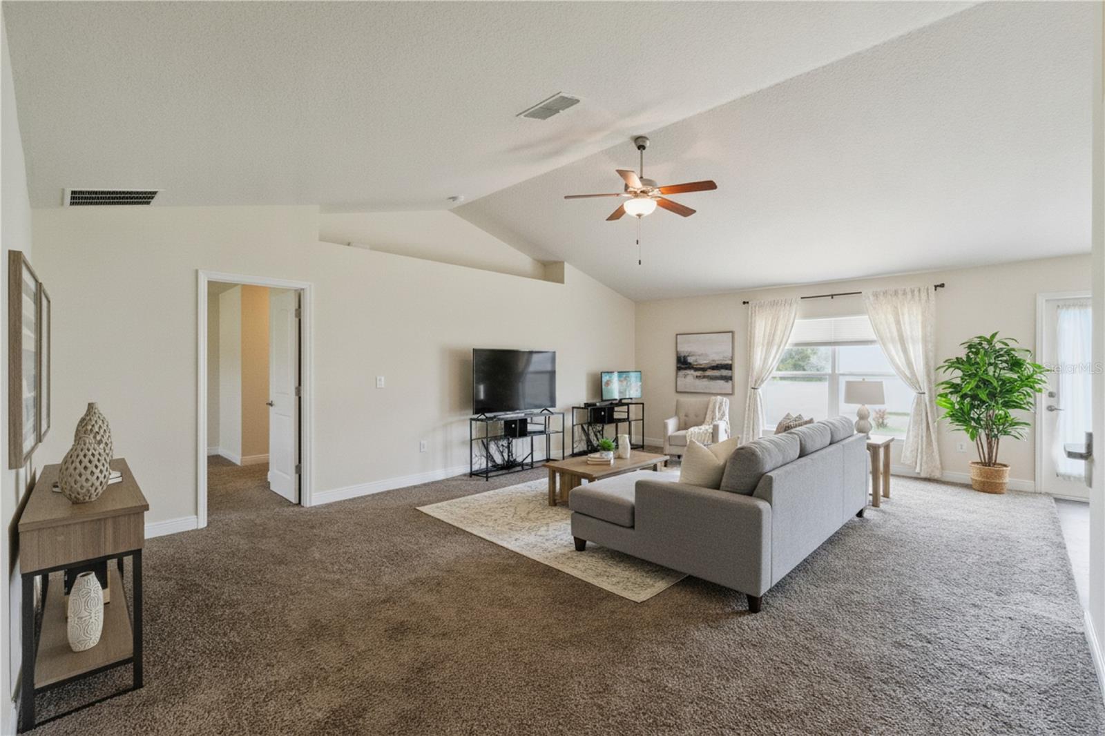 POINCIANA VILLAGE 2 NBHD 3 - Residential