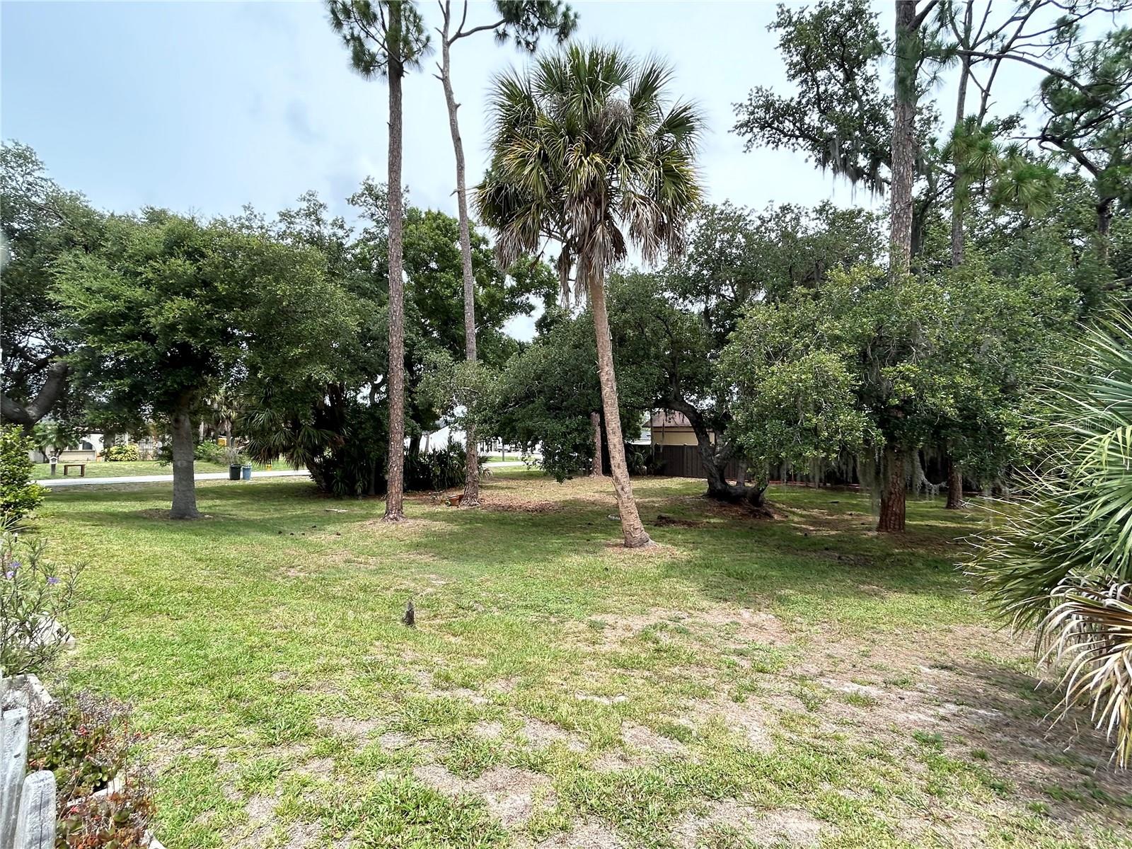 PORT CHARLOTTE SEC 027 - Residential