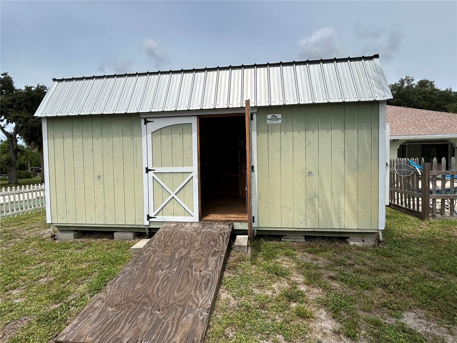 PORT CHARLOTTE SEC 027 - Residential