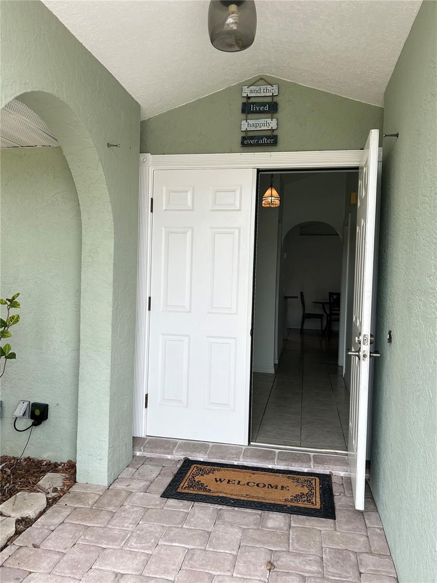 PORT CHARLOTTE SEC 027 - Residential