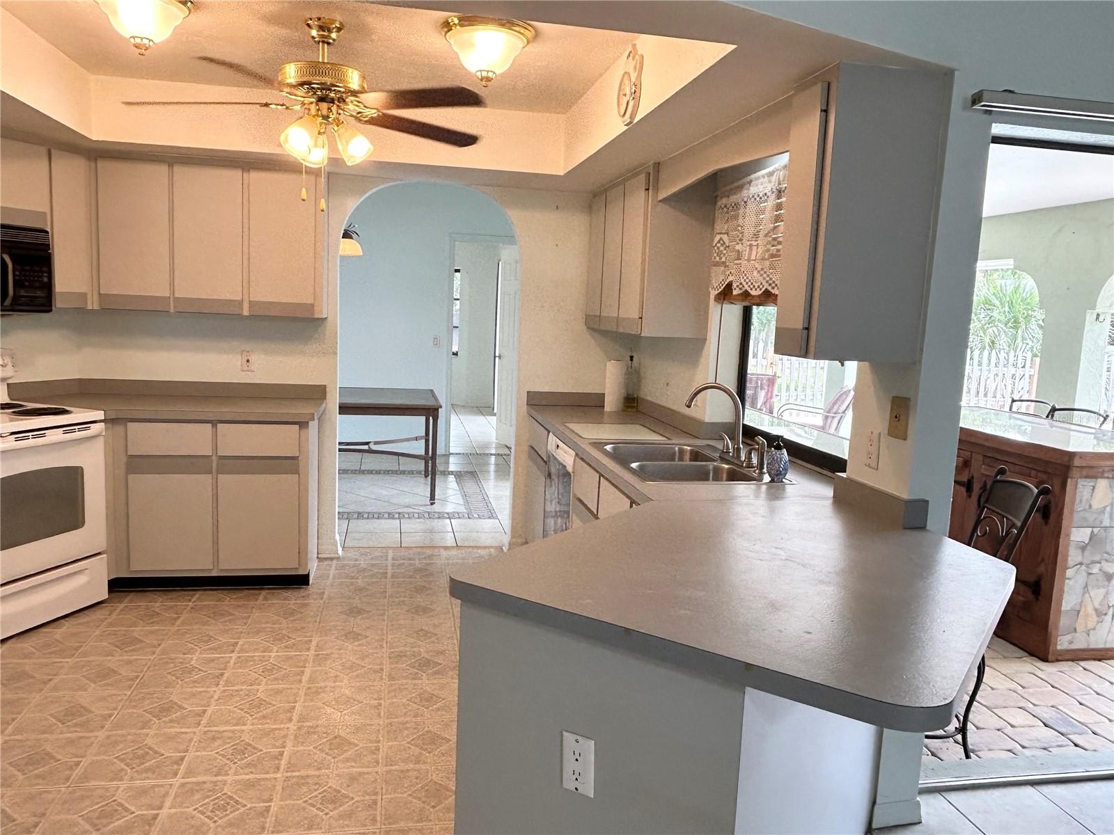 PORT CHARLOTTE SEC 027 - Residential