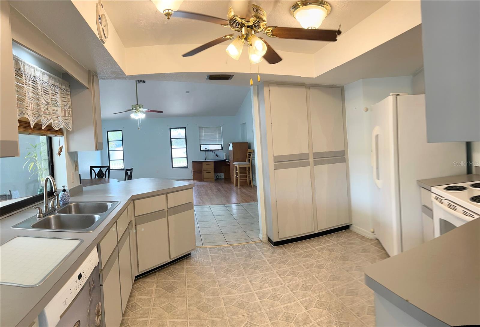 PORT CHARLOTTE SEC 027 - Residential