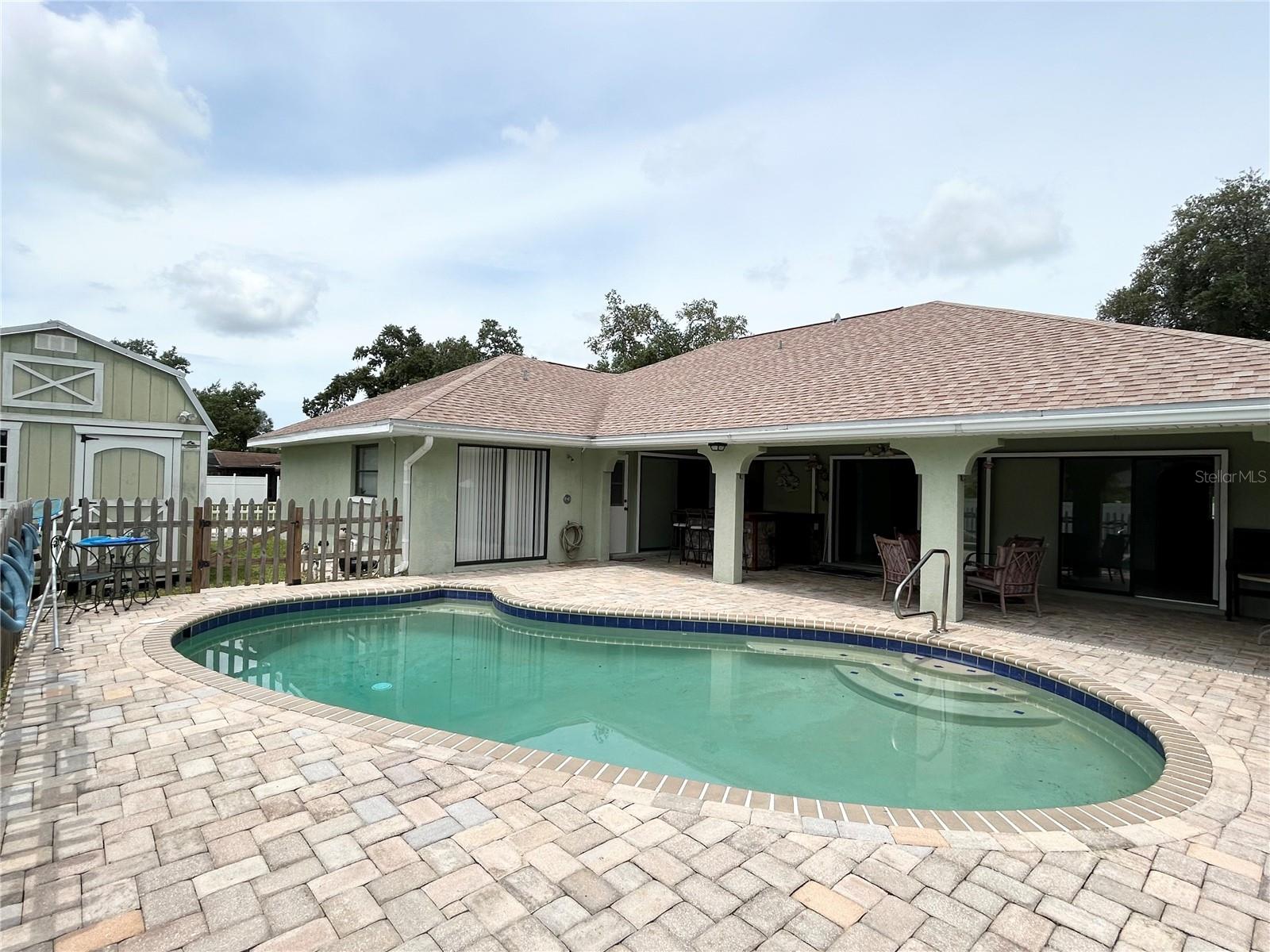 PORT CHARLOTTE SEC 027 - Residential