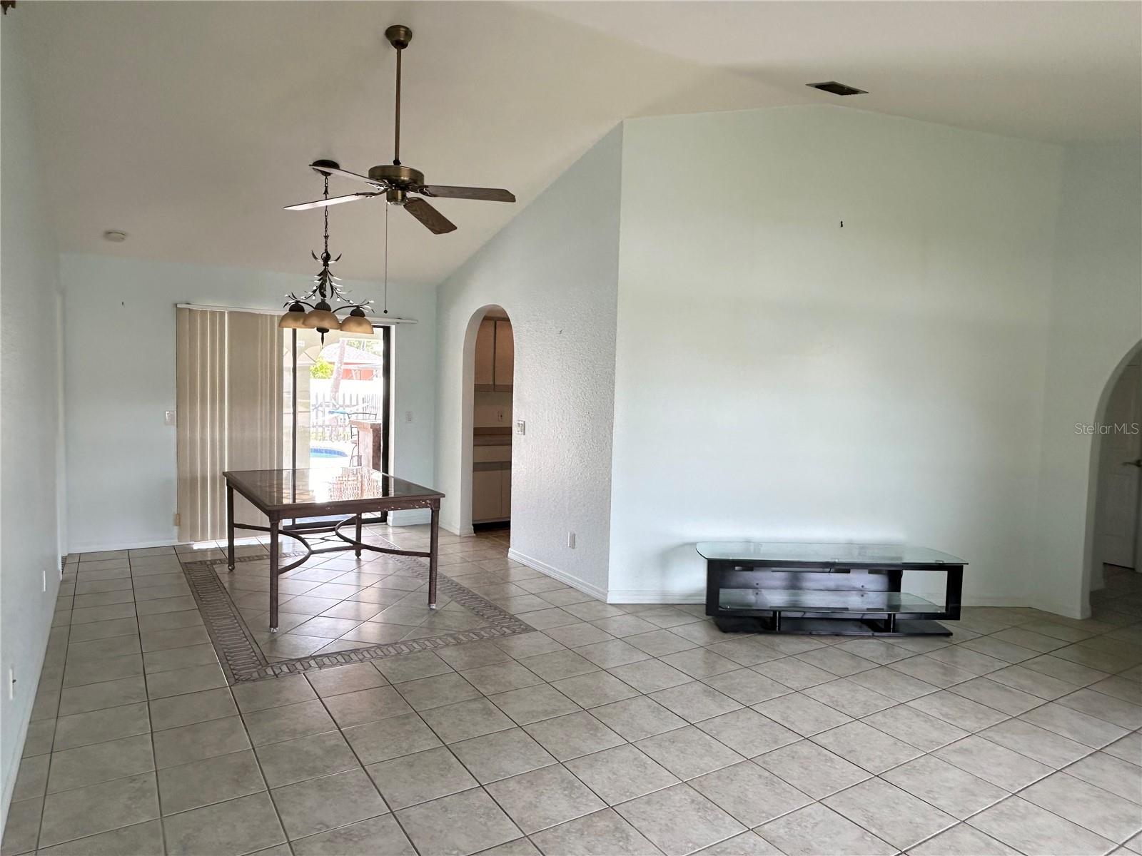 PORT CHARLOTTE SEC 027 - Residential