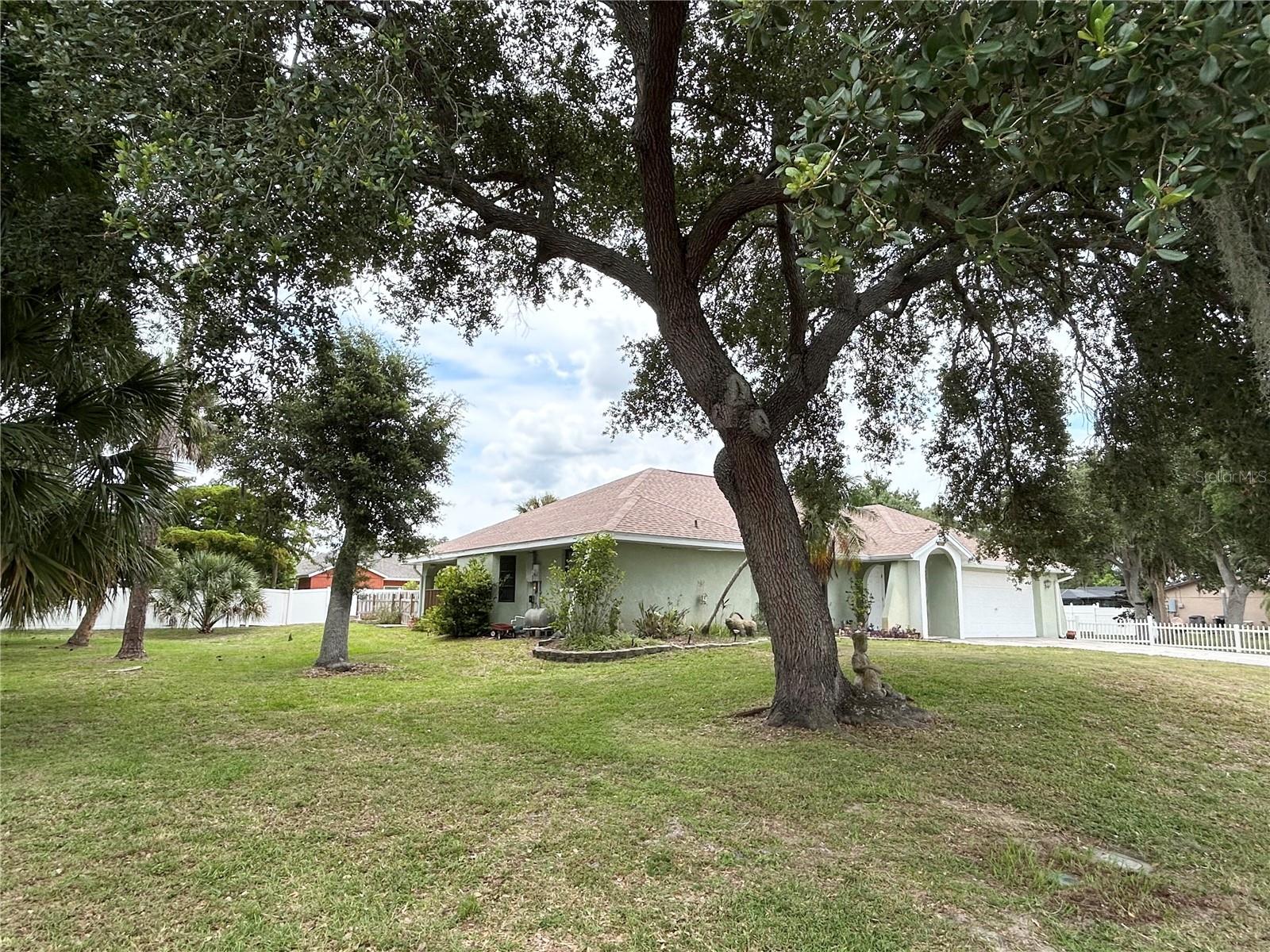 PORT CHARLOTTE SEC 027 - Residential