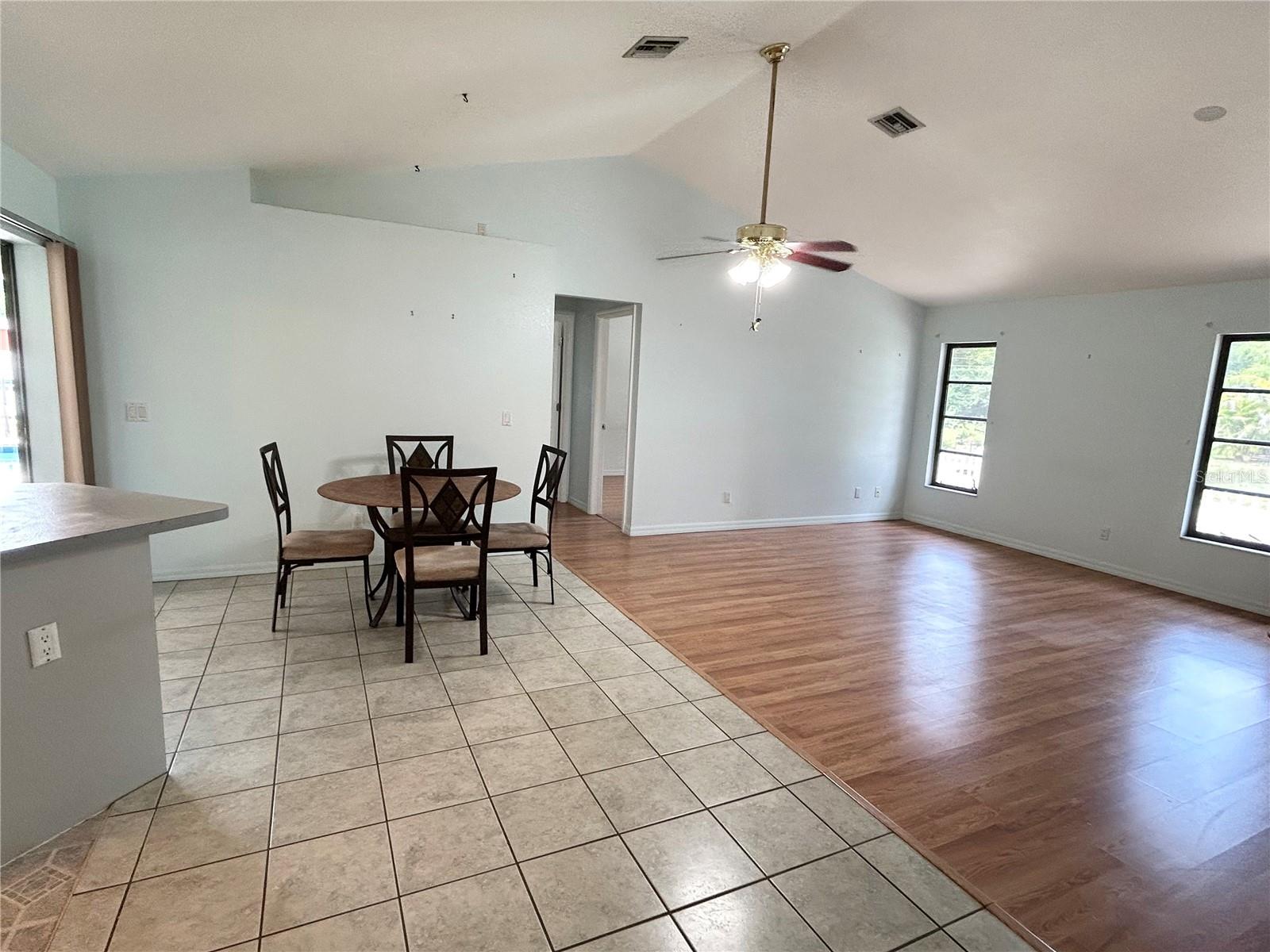 PORT CHARLOTTE SEC 027 - Residential