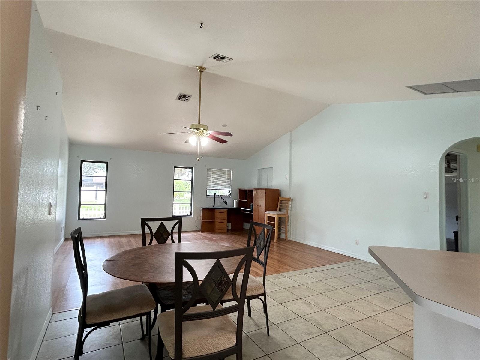 PORT CHARLOTTE SEC 027 - Residential
