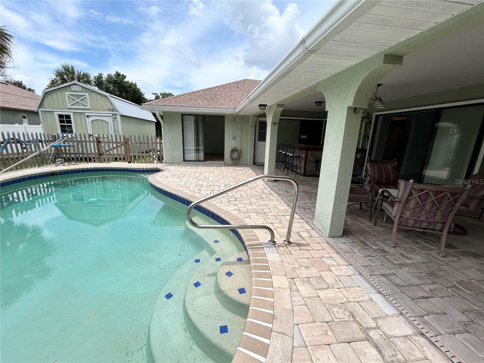 PORT CHARLOTTE SEC 027 - Residential