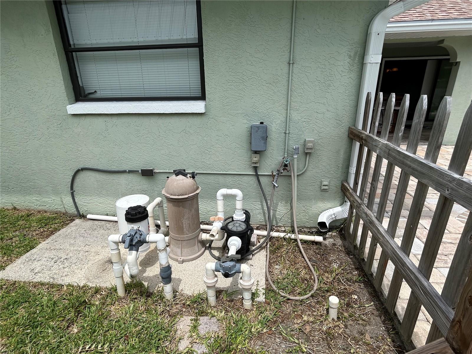 PORT CHARLOTTE SEC 027 - Residential