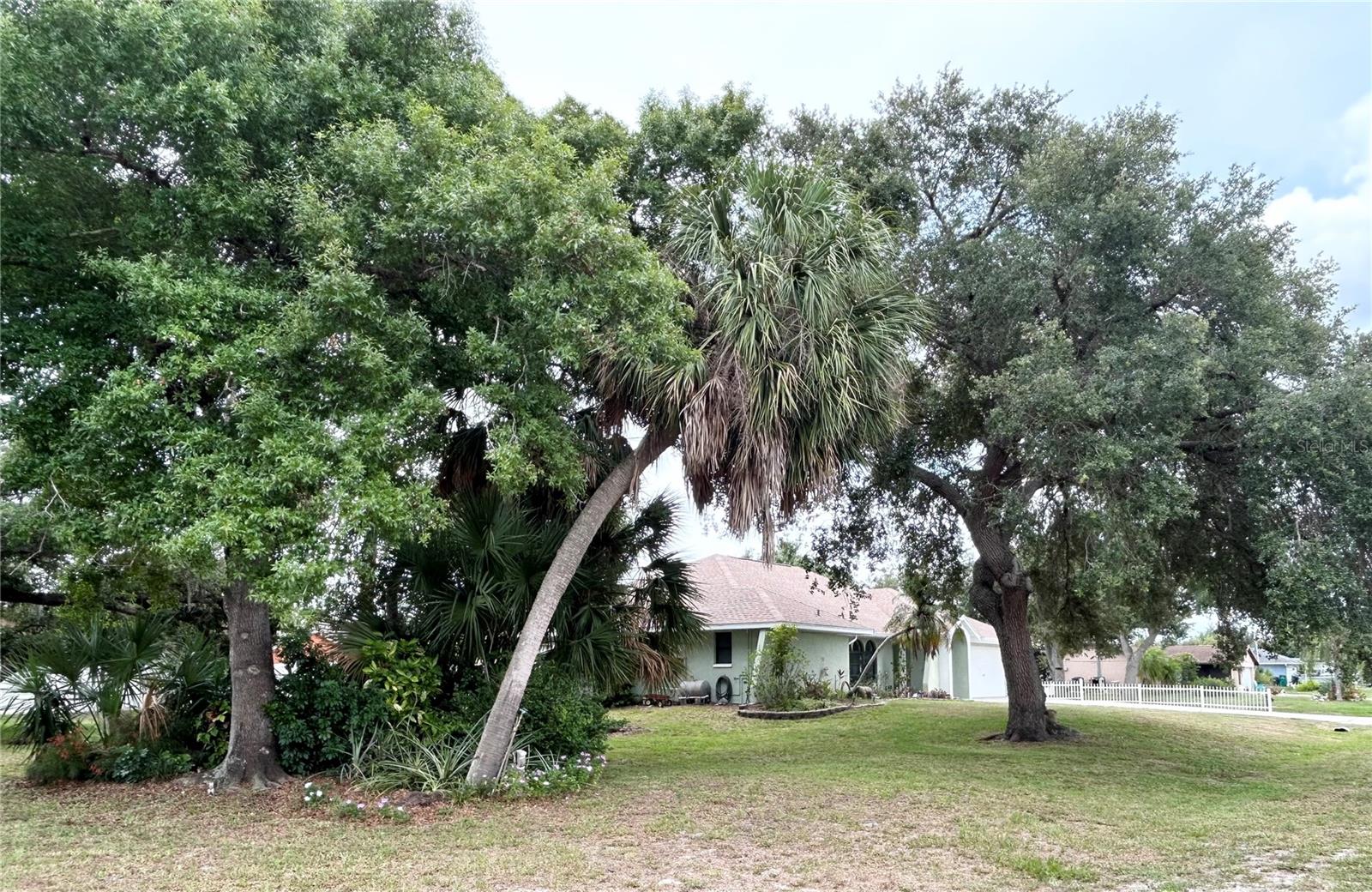 PORT CHARLOTTE SEC 027 - Residential