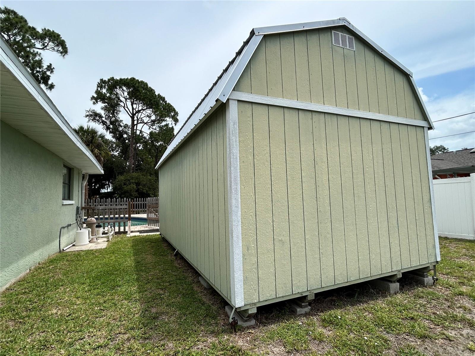 PORT CHARLOTTE SEC 027 - Residential